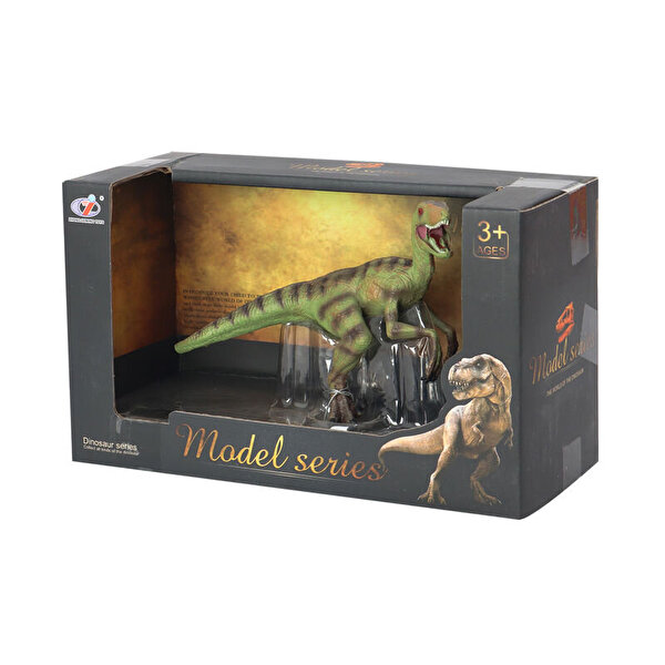 Mega Dinozor Serisi 7