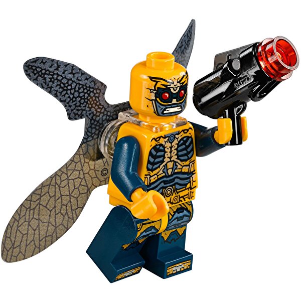 LEGO® Super Heroes Atlantis Savaşı