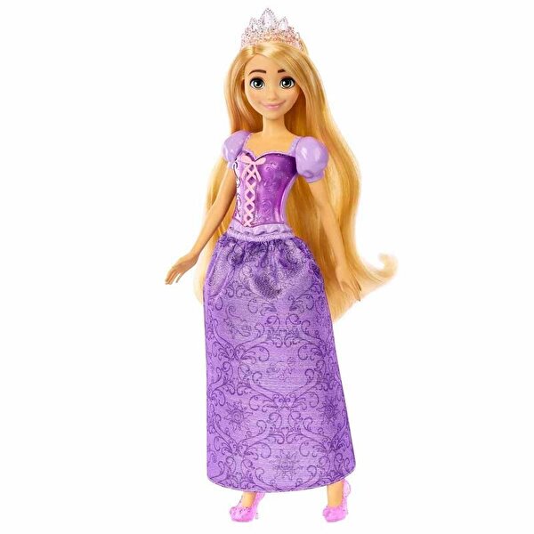 Disney Prenses Rapunzel HLW03