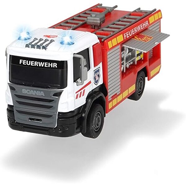 Dickie İtfaiye Aracı