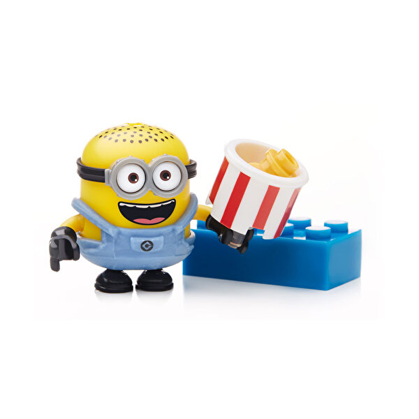 Mega Bloks Minions Sürpriz Paket