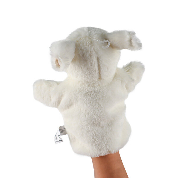 El Kuklası Nancy Mouse