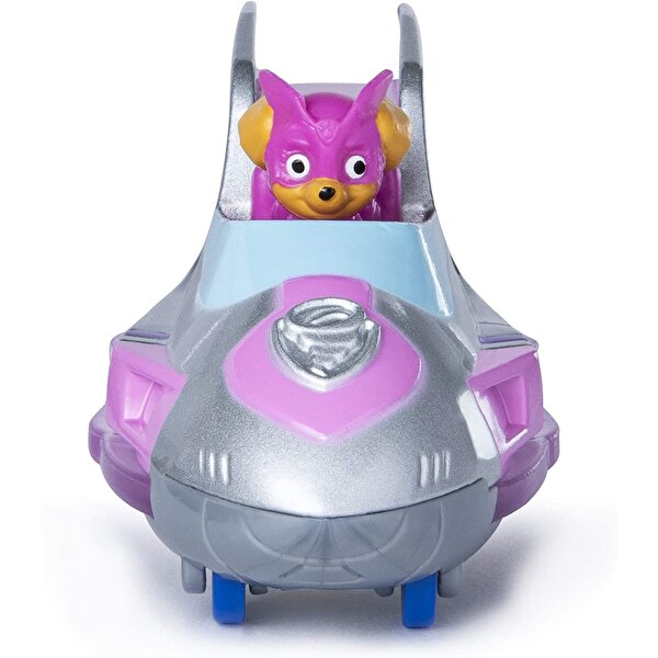Paw Patrol Die-Cast Araçlar Skye