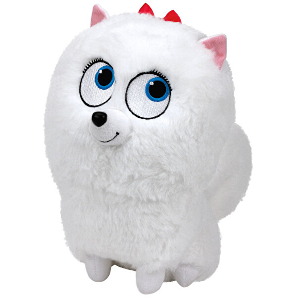 Evcil Hayvanların Gizli Yaşamı Peluş Gidget Figür 25 Cm