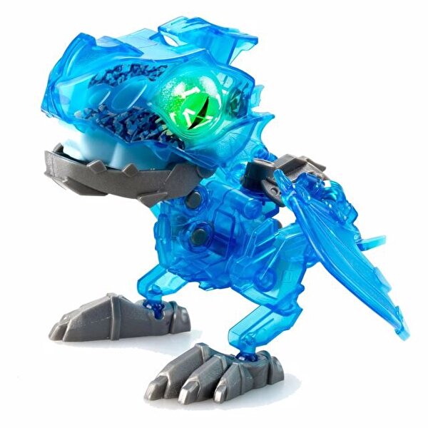 Biopod Battle İkili Dinozor Robot