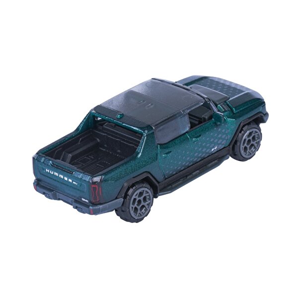 Majorette Deluxe Araçlar GMC Hummer Ev