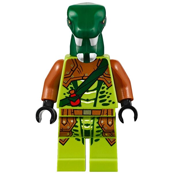 LEGO® Juniors Ninjago Lost Temple