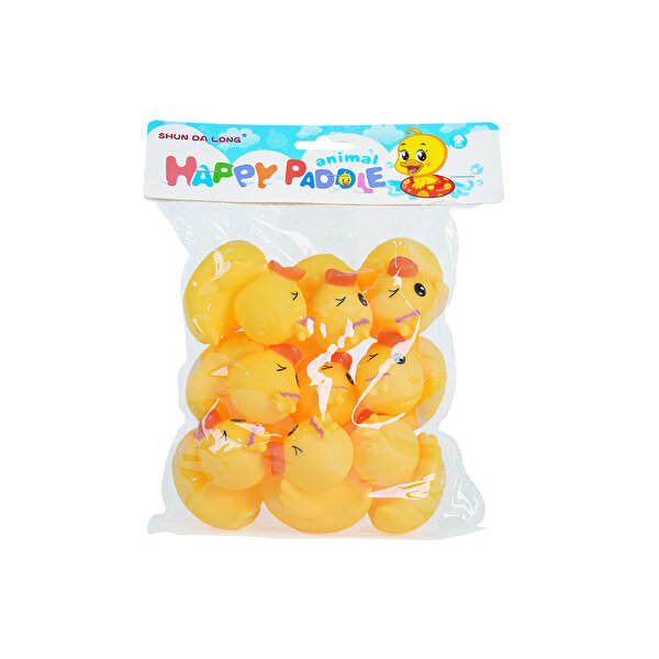 9 Parça Ördek Seti