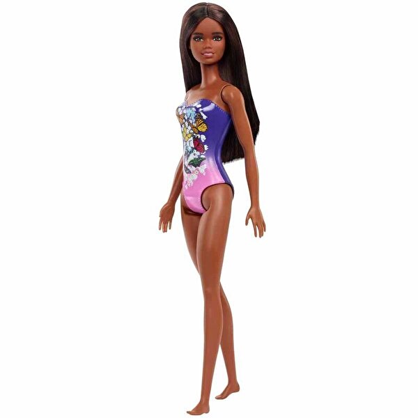 Barbie Plajda Bebekleri HPV20