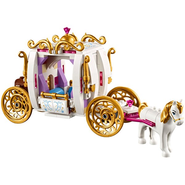 LEGO® Disney Prenses Sindrella'nın Büyülü Akşamı