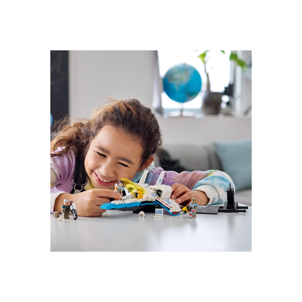 LEGO Disney And Pixar's Lightyear XL-15 Uzay Gemisi 76382