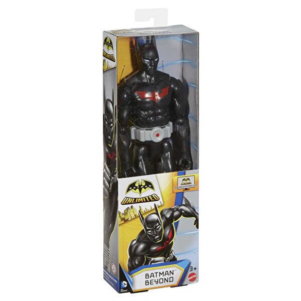Batman Figürler