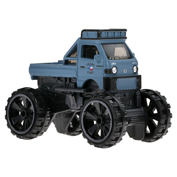 Hot Wheels Tekli Arabalar Mazda Autozam HTC86