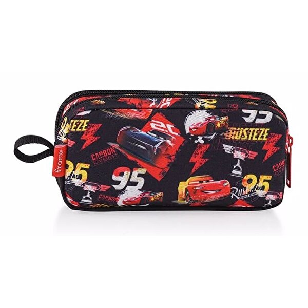 Cars Salto Octane Gain Kalem Çantası 42184