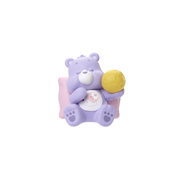 Care Bears Planet of Joy Serisi Sürpriz Paket Koleksiyon Figürü