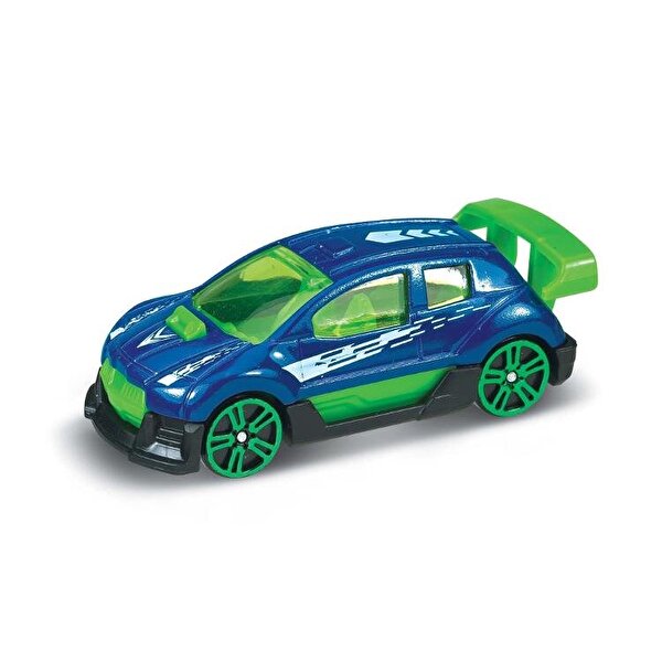 Express Wheels Jumbo Garaj Seti 116 Parça