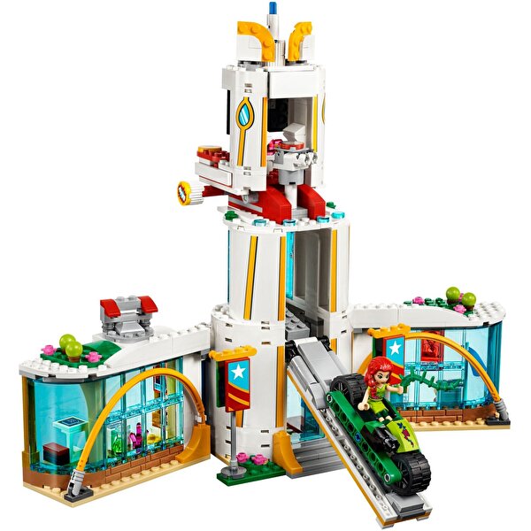 LEGO® Super Hero Girls Süper Kahraman Lisesi