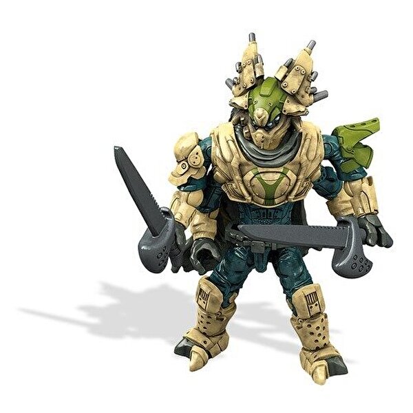 Mega Bloks Destiny Figürler DPJ08