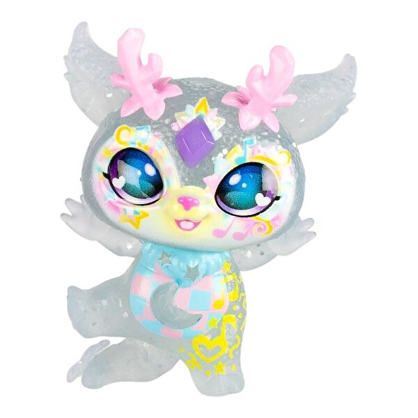 CRY BABIES MT STARS BEBEKLER-916111