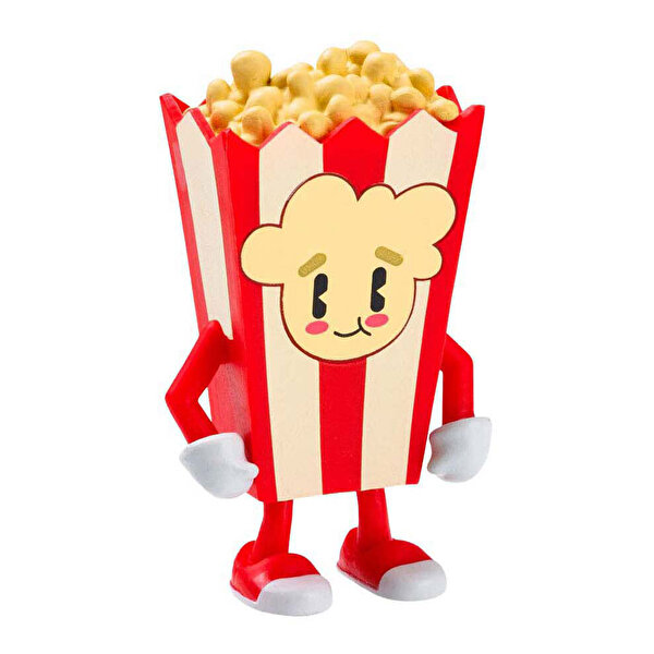 Stumble Guys Blind Bag Wave 3 Sürpriz Figür Paket