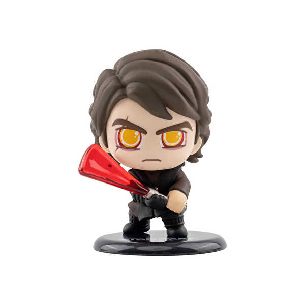 Star Wars Dark Side Cosbi Sürpriz Kutu Figürü 8 Cm