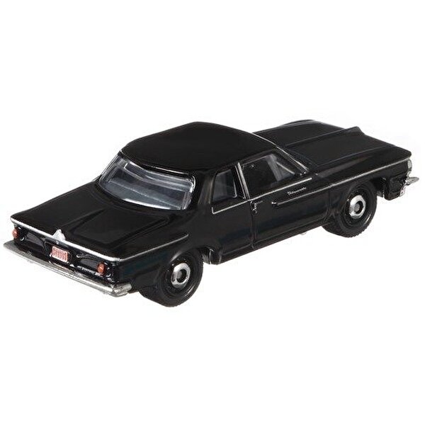 Matchbox Tekli Arabalar 1962 Plymouth Savoy GXM22