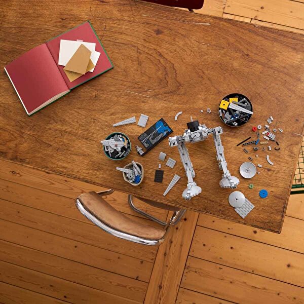 LEGO Star Wars AT-ST Walker 75417