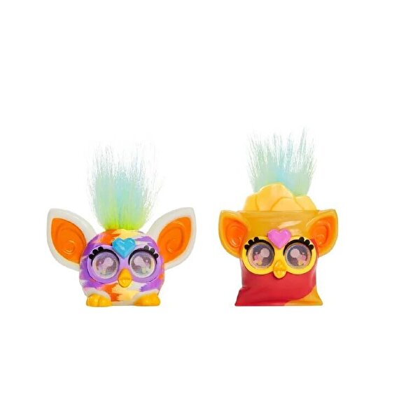 Furby Minis 2'li Paket Sürpriz Figür