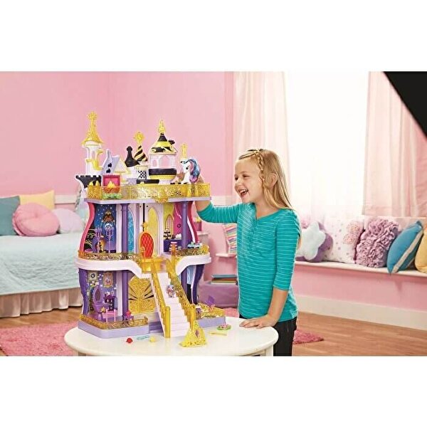 My Little Pony Canterlot Sarayı