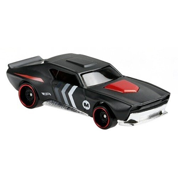 Hot Wheels Tekli Araba Muscle Bound GHD12