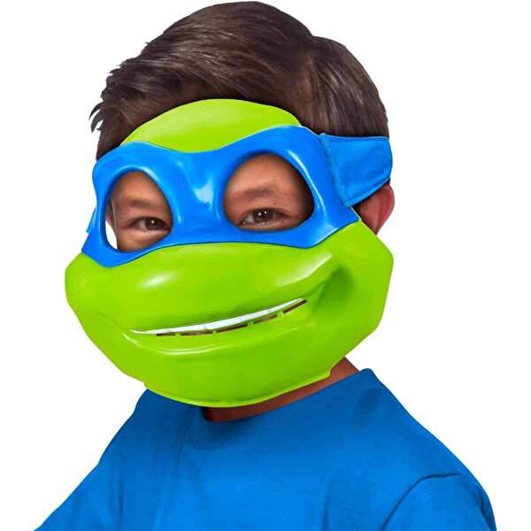 TMNT Maske Leonardo