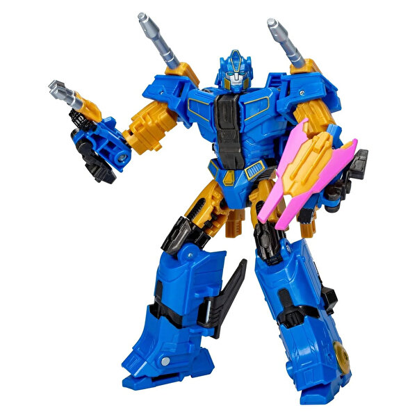 Transformers One Prime Changer Sentinel Prime F8693