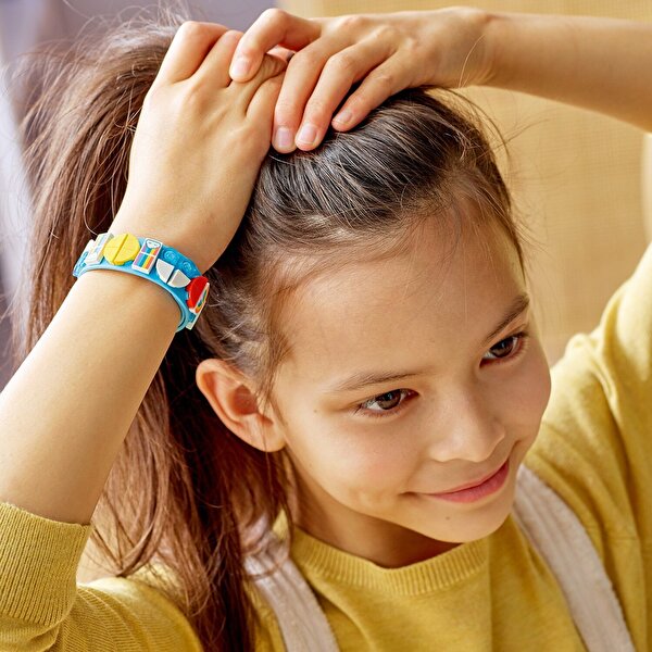 LEGO Dots Gökkuşağı Bileklik 41900