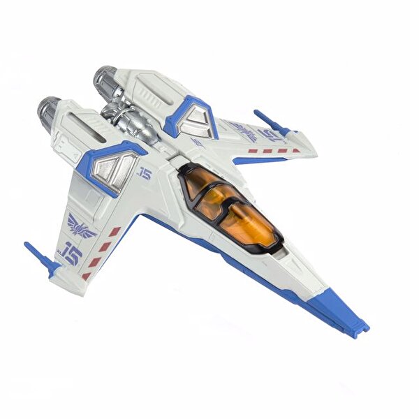 Lightyear Uçak Serisi Xl-15 Buzz Lightyear HHJ95