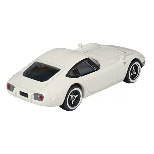 Majorette Vintage Araçlar Toyota 2000 Gt
