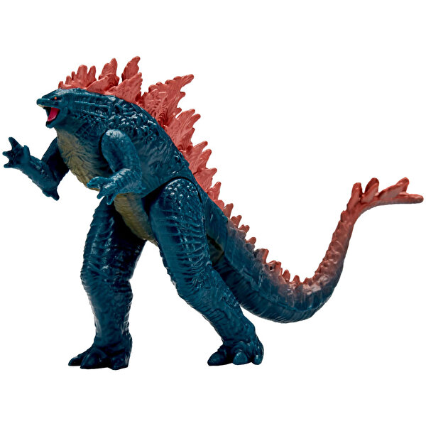 Godzilla ve Kong Mini Figür 8 Cm Godzilla Evolved
