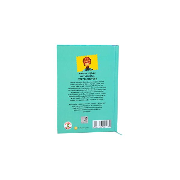 Macera Peşinde - Maymun Kral