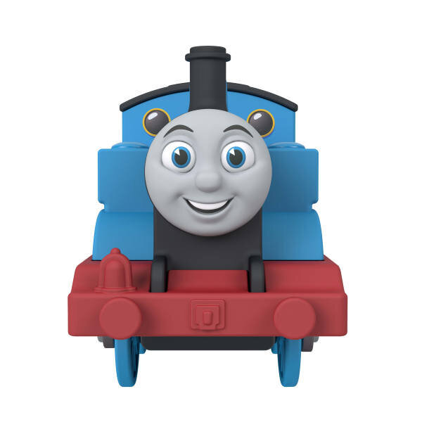 Thomas Motorlu Büyük Tekli Trenler Thomas JLL45
