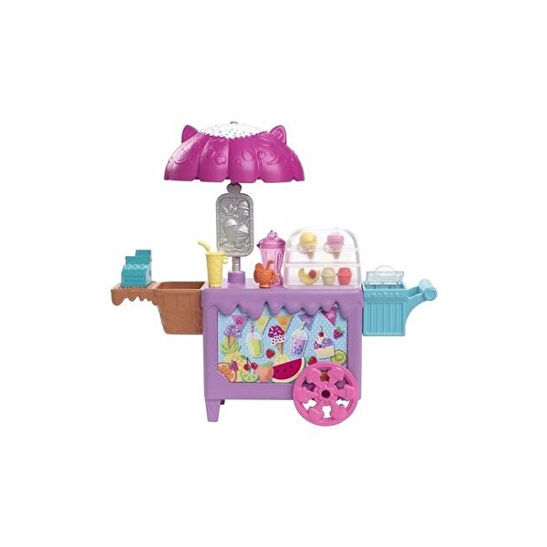 Enchantimals Eğlenceli Oyun Setleri Serisi HHB88