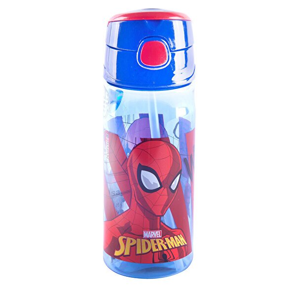 Spider Man Matara 78616