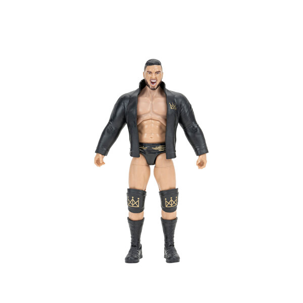 All Elite Wrestling Aksiyon Figürler S15 Ethan Page