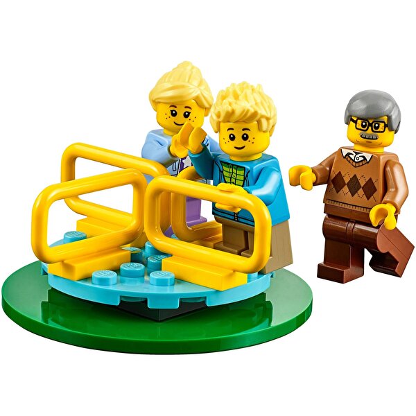 LEGO® City Fun In The Park