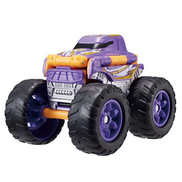 Transracers Canavar Araba-Goril