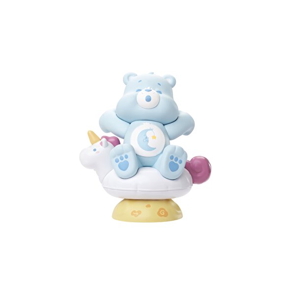 Care Bears Planet of Joy Serisi Sürpriz Paket Koleksiyon Figürü
