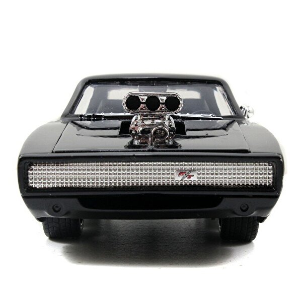 Jada 1:24 Fast & Furious 1970 Dodge Charger