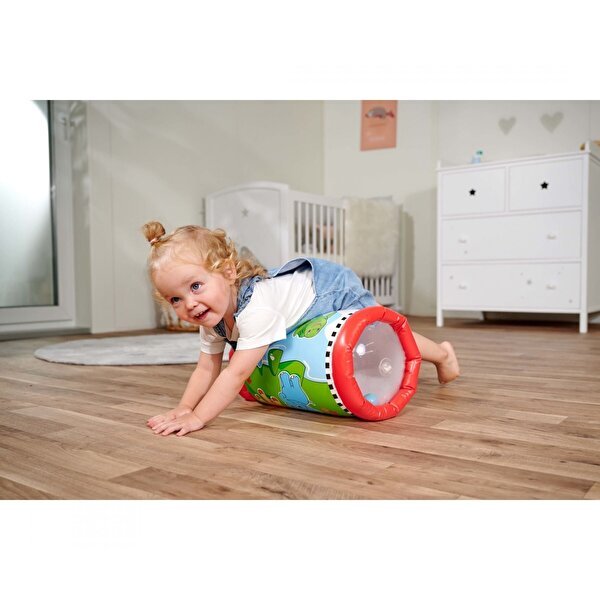 ABC Yuvarlanma ve Emekleme Oyuncağı