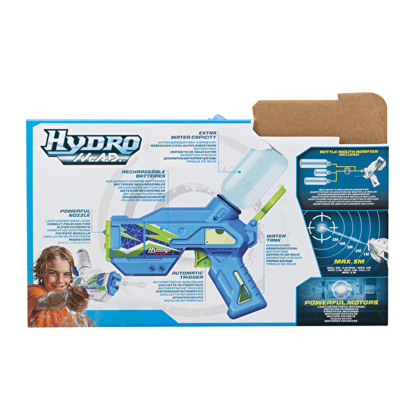 Silverlit Tekli Su Püskürtme Tabancası