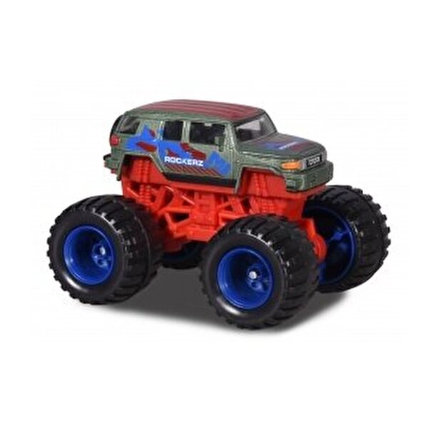 Majorette Monster Rockerz MJ