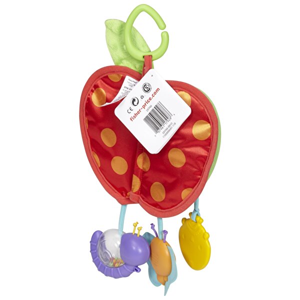 Fisher Price Eğlenceli Elma