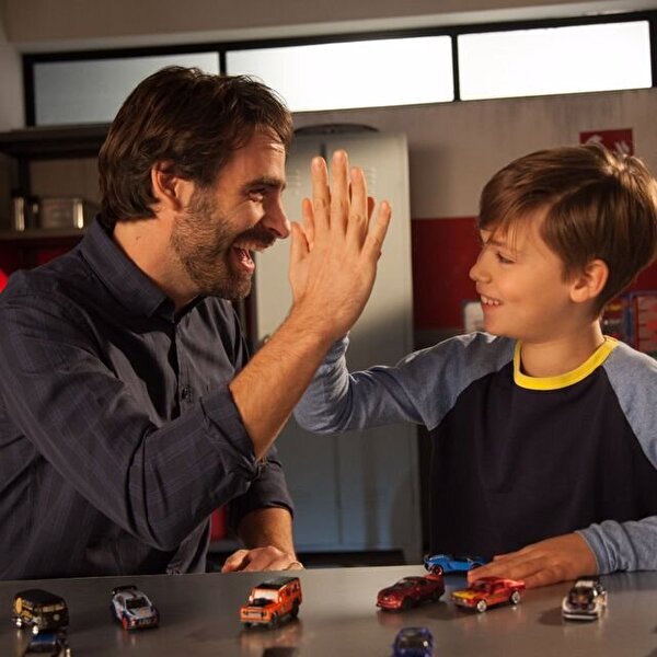 Majorette Sokak Arabaları Jeep Wrangler